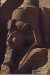 witynia w Abu Simbel