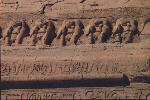 witynia w Abu Simbel